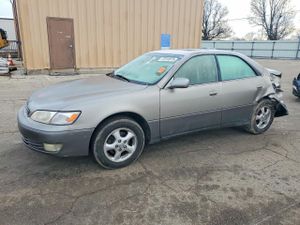 Lexus ES 300 3.0L 6 1998