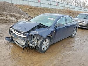 Chevrolet Malibu LS 2.4L 4 2008