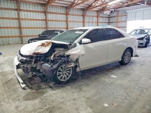 Toyota Camry L 2.5L 4 2014