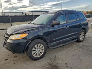 Hyundai Santa Fe GLS 2.7L 6 2009