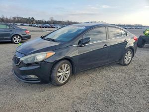 Kia Cerato / Forte / K3 EX 2.0L 4 2014
