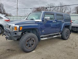 Hummer H3 3.7L 5 2007