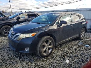 Toyota Venza 3.5L 6 2009
