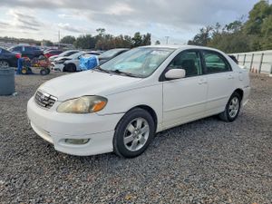 Toyota Corolla CE 1.8L 4 2007