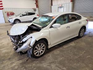 Nissan Altima 2.5 2.5L 4 2014