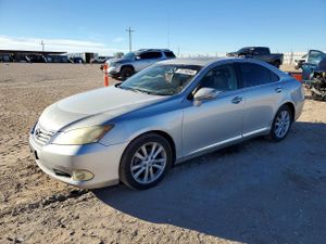 Lexus ES 350 3.5L 6 2010