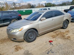 Toyota Camry 2.4L 4 2008