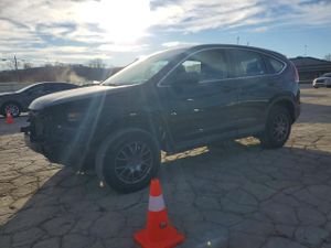 Honda CR-V LX 2.4L 4 2014