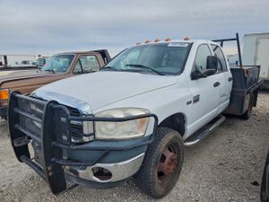 Dodge RAM ST 5.7L 8 2008