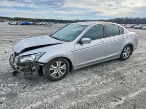 Honda Accord LXP 2.4L 4 2009