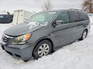 Honda Odyssey EX 3.5L 6 2010