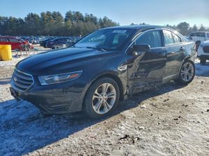 Ford Taurus SEL 3.5L 6 2015