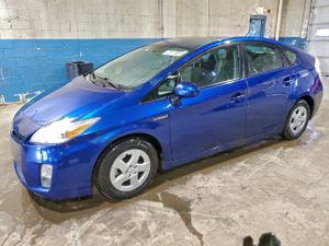 Toyota Prius 1.8L 4 2010
