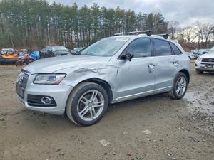 Audi Q5 PREMIUM PLUS 2.0L 4 2014