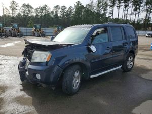 Honda Pilot EXL 3.5L 6 2011