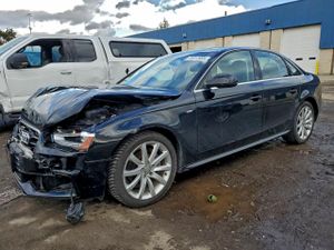 Audi A4 PREMIUM 2.0L 4 2014
