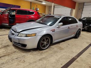 Acura TL 3.2L 6 2004
