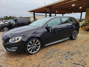 Volvo V60 PREMIER 2.0L 4 2015