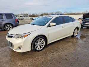 Toyota Avalon BASE 3.5L 6 2014