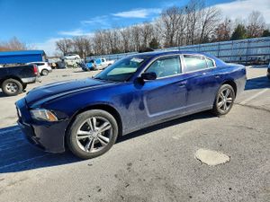 Dodge Charger SXT 3.6L 6 2014