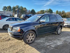Volvo XC90 3.2 3.2L 6 2013