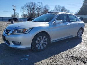Honda Accord EX 2.4L 4 2013