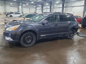 Subaru Outback 2.5I PREMIUM 2.5L 4 2012
