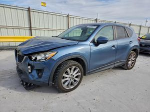 Mazda CX-5 GT 2.5L 4 2014