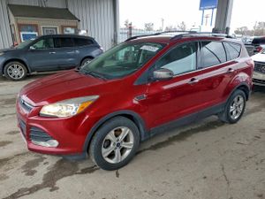 Ford Escape SE 1.6L 4 2015