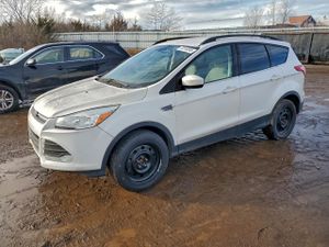 Ford Escape SE 1.6L 4 2015