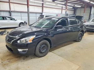 Nissan Altima 2.5 2.5L 4 2014