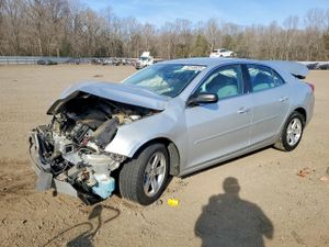 Chevrolet Malibu LS 2.5L 4 2014