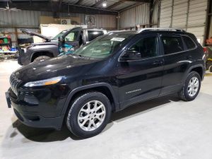 Jeep Cherokee LATITUDE 3.2L 6 2014