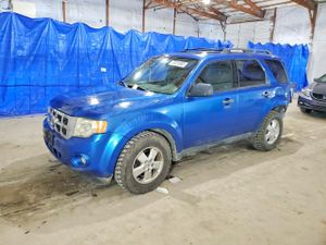 Ford Escape XLT 3.0L 6 2011