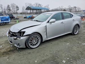 Lexus IS 250 2.5L 6 2006