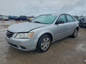 Hyundai Sonata GLS 2.4L 4 2009