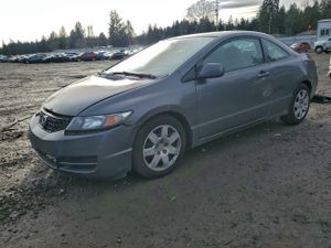 Honda Civic LX 1.8L 4 2009