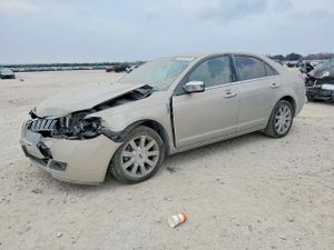 Lincoln MKZ 3.5L 6 2010