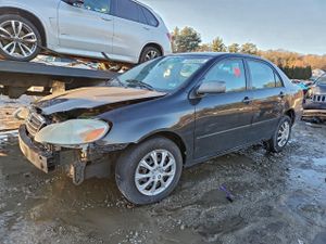 Toyota Corolla CE 1.8L 4 2006