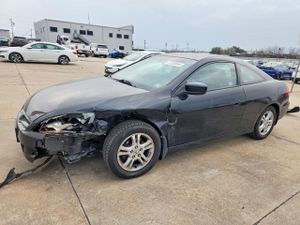 Honda Accord LX 2.4L 4 2007