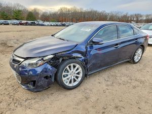 Toyota Avalon XLE 3.5L 6 2015