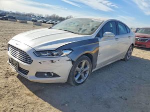Ford Fusion SE 1.6L 4 2013