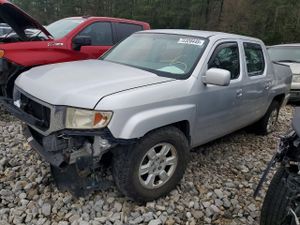 Honda Ridgeline RT 3.5L 6 2009
