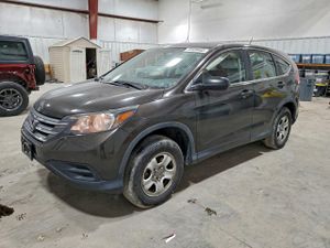 Honda CR-V LX 2.4L 4 2014