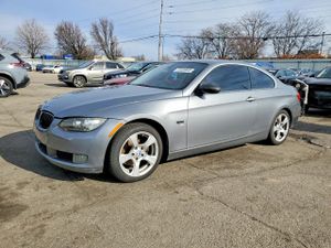 BMW 3 Series XI SULEV 3.0L 6 2009