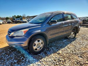 Honda CR-V LX 2.4L 4 2011