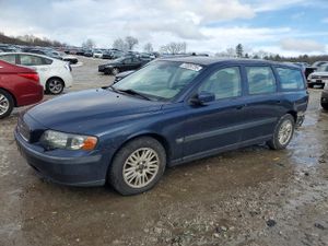 Volvo V70 2.4L 5 2004