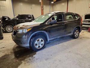 Honda CR-V LX 2.4L 4 2014