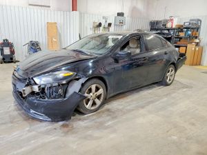 Dodge Dart SXT 2.4L 4 2015