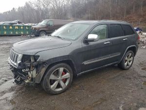 Jeep Grand Cherokee LIMITED 3.6L 6 2011